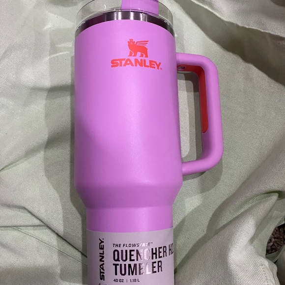 Stanley Target Drop
